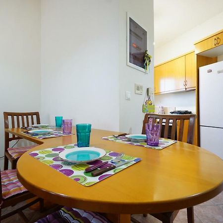 Daratsos Sunny Apartment מראה חיצוני תמונה