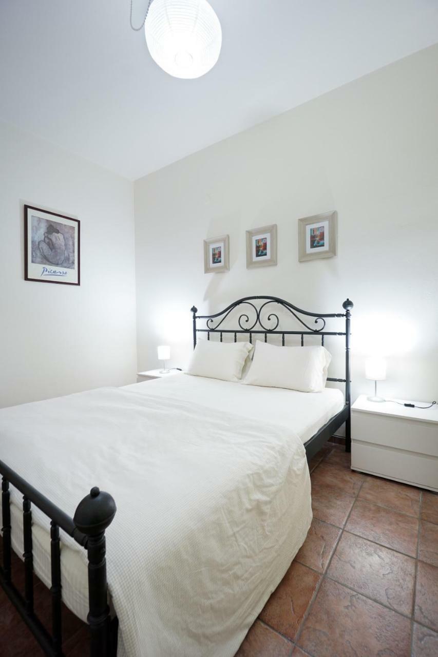 Daratsos Sunny Apartment מראה חיצוני תמונה