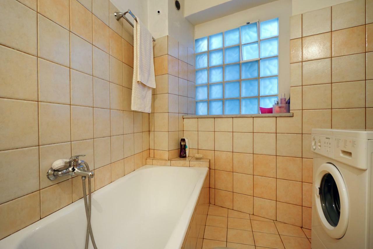 Daratsos Sunny Apartment מראה חיצוני תמונה
